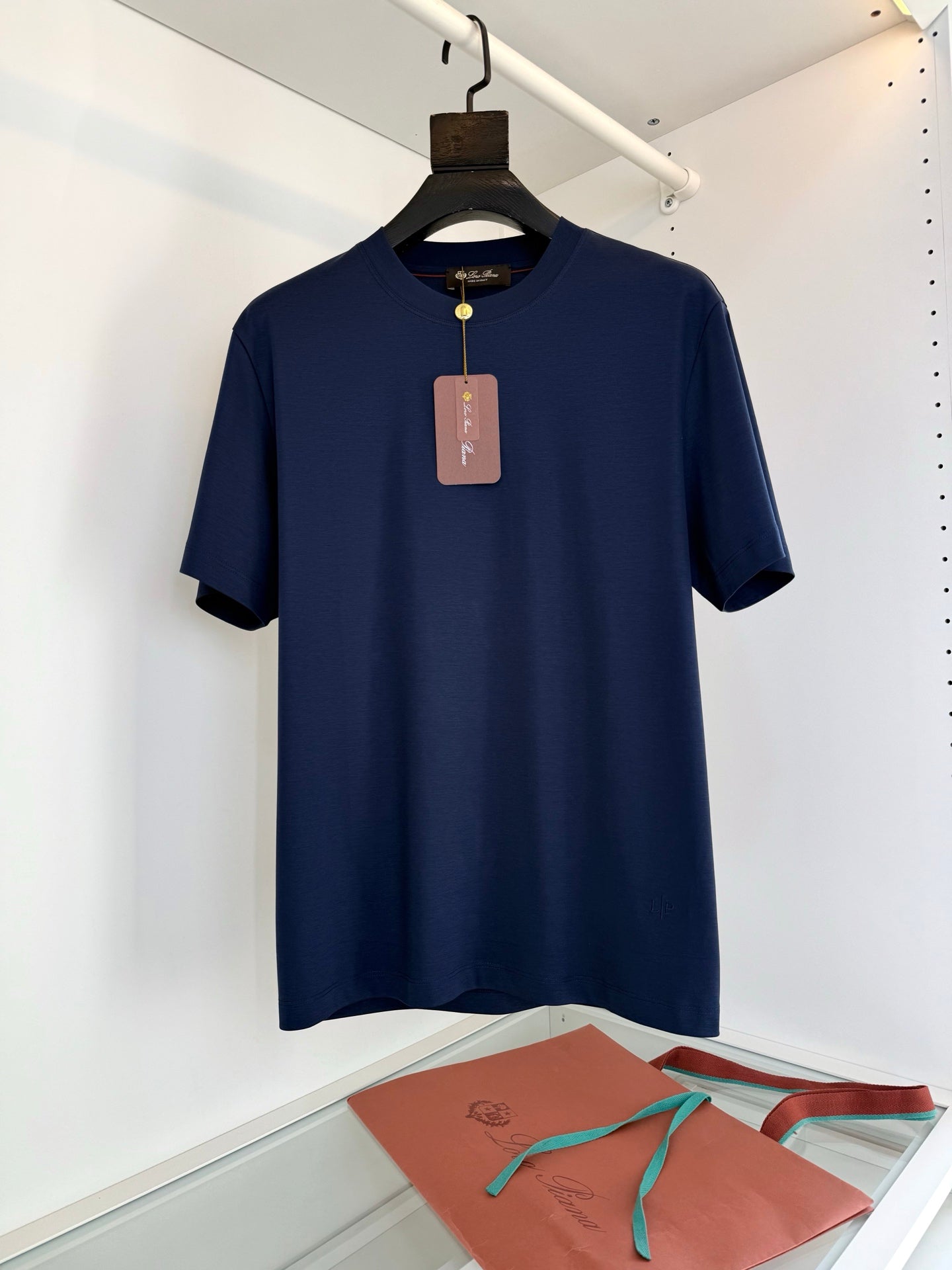 Camiseta LORO PIANA
