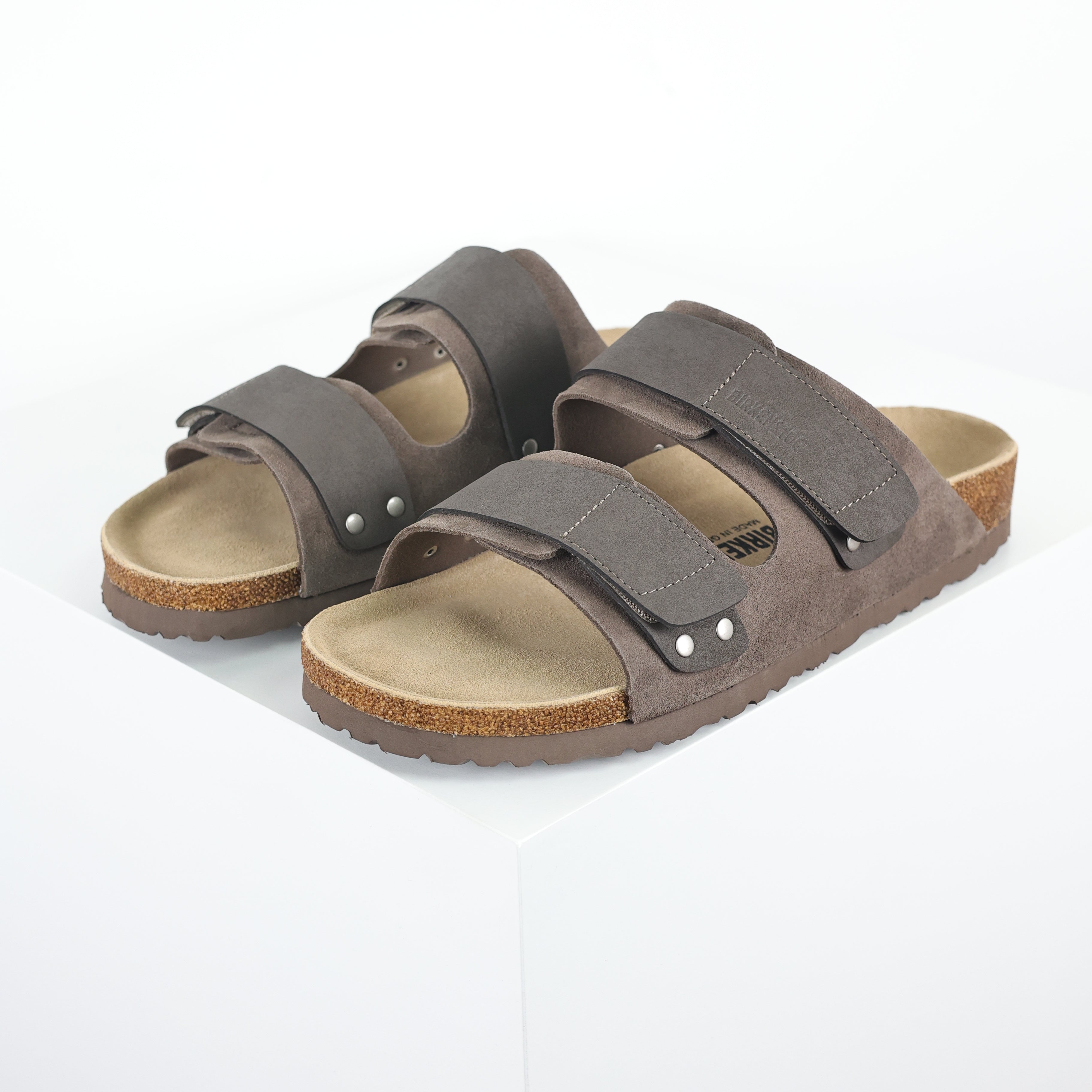 Birkenstock 'Uji'