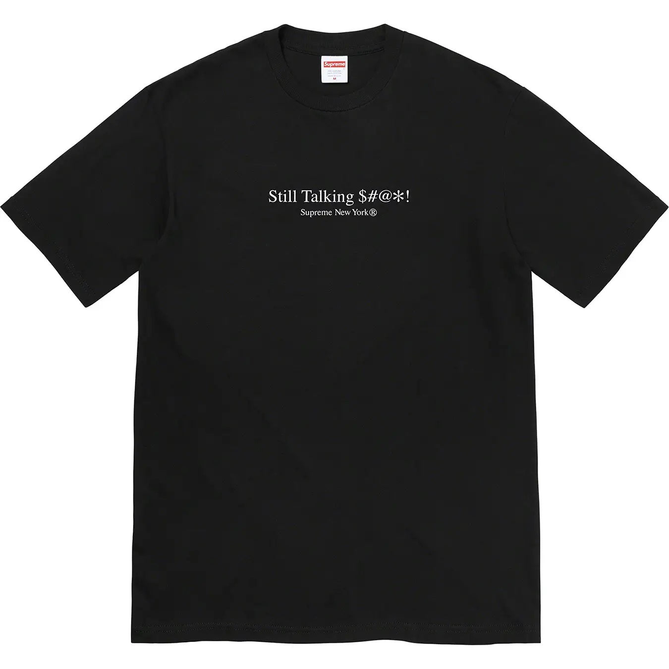 Camiseta SUPREME