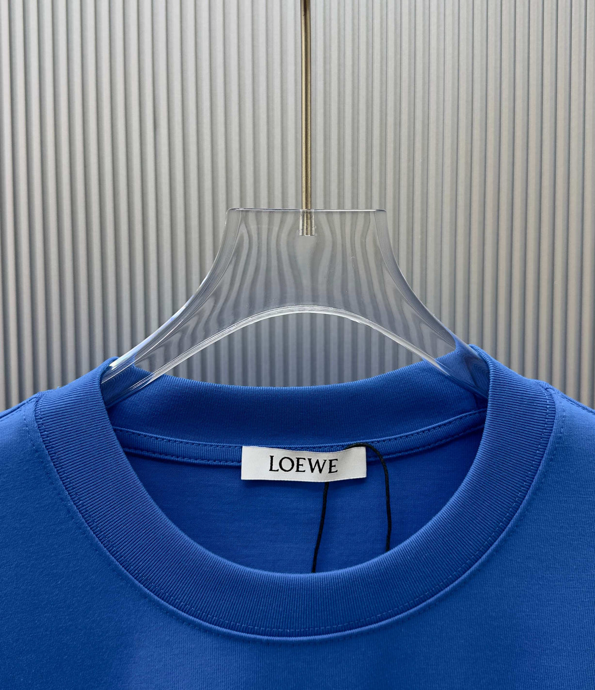 Camiseta LOEWE (Oversized)