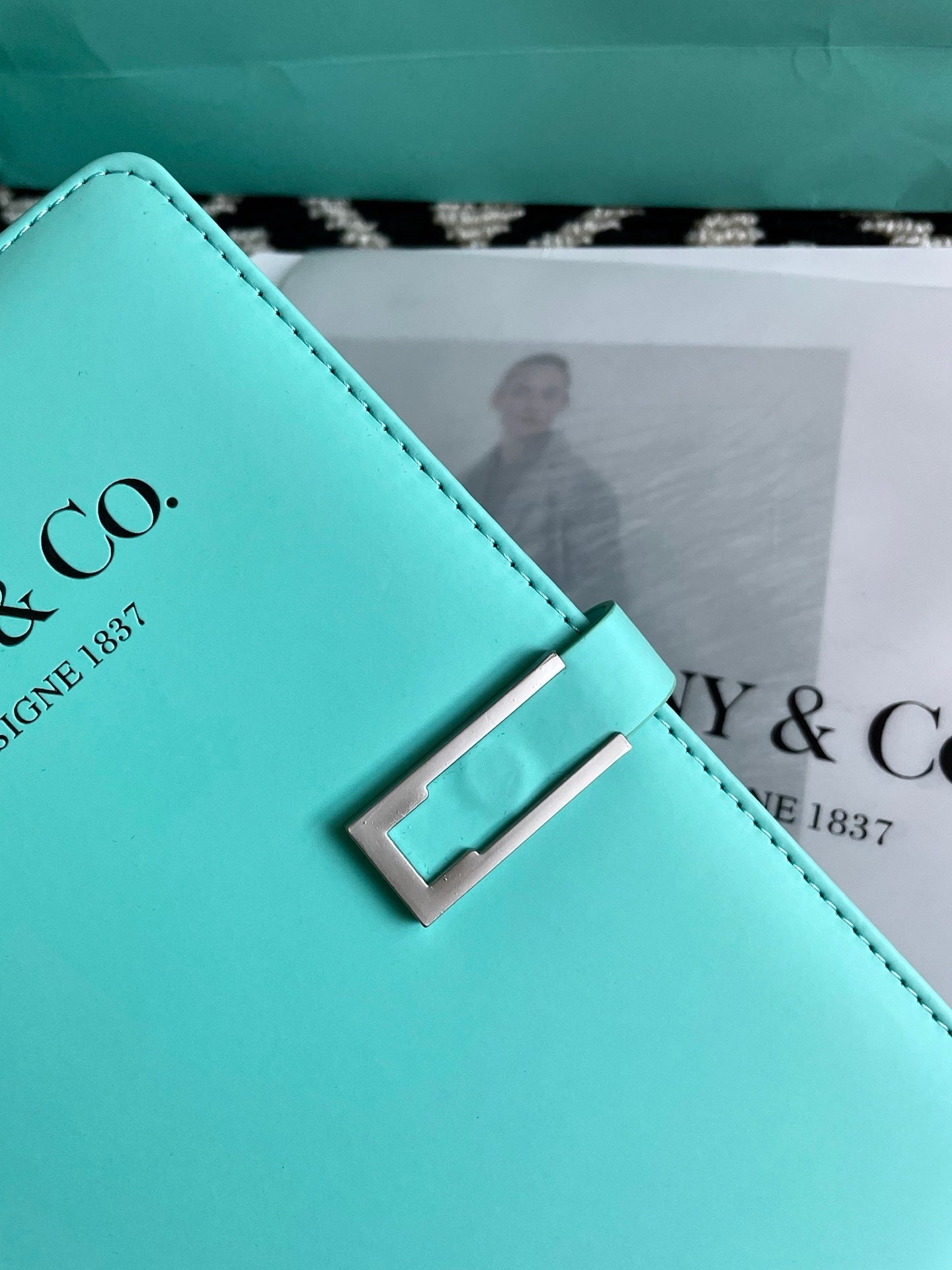 Tiffany & Co. Blue Gift Set