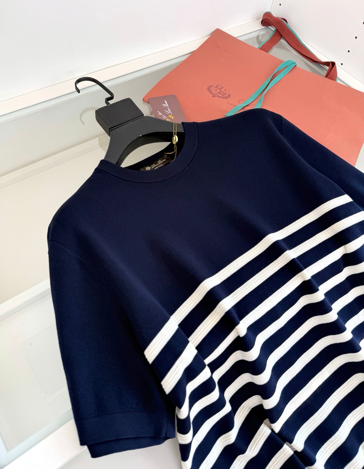 Camiseta LORO PIANA