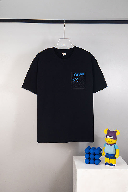 Camiseta LOEWE (Oversized)