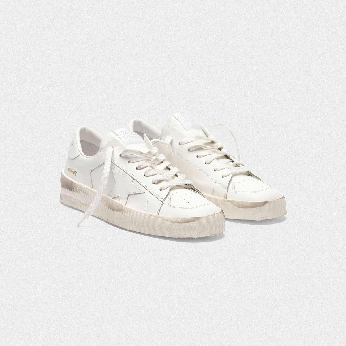 Golden Goose 'Stardan'