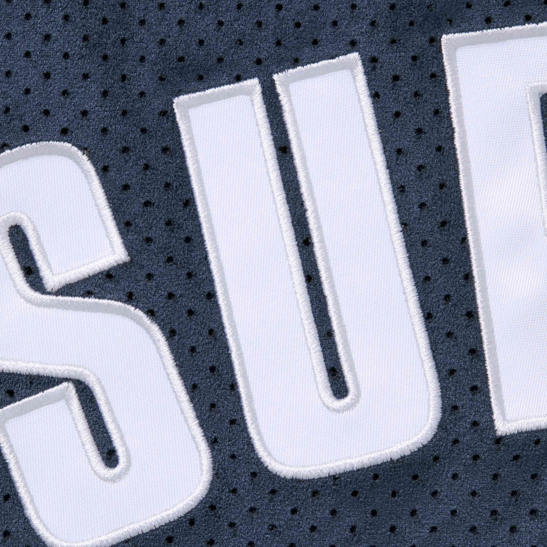 Short SUPREME