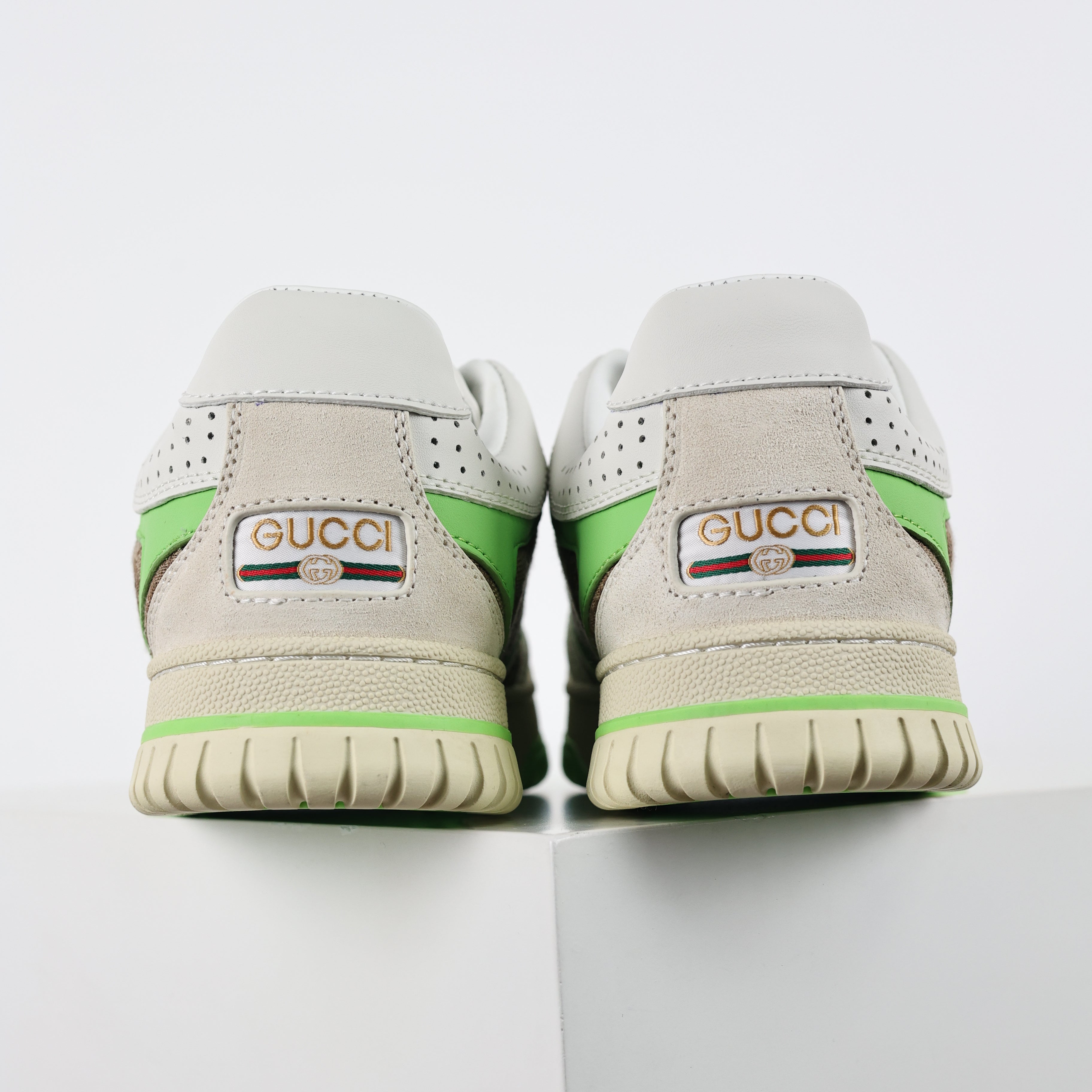 GUCCI 'Re-Web'