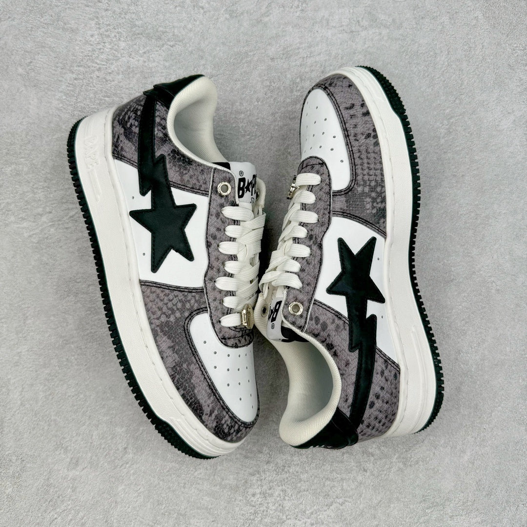 BAPE STA Low