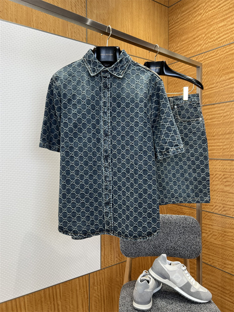 Conjunto GUCCI