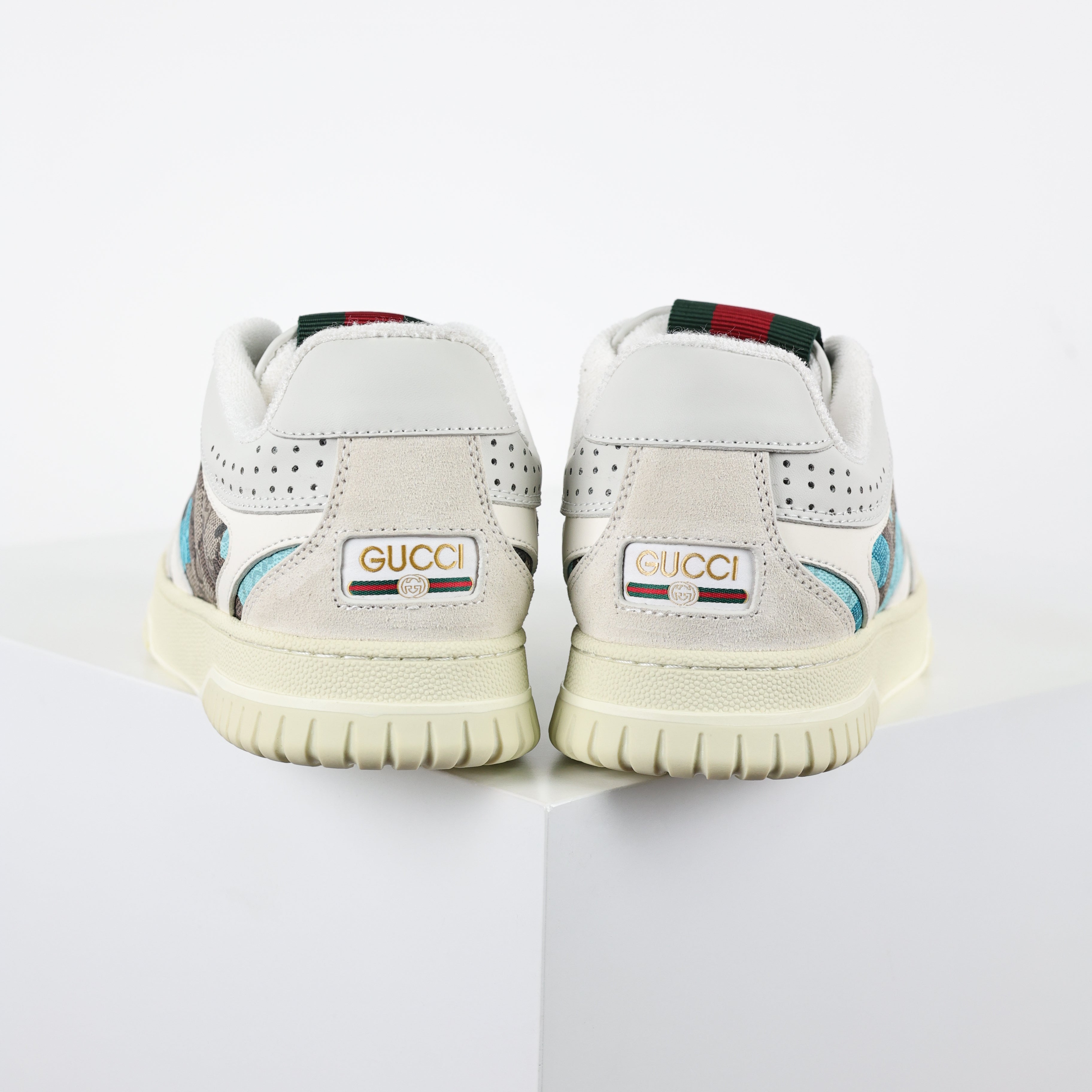 GUCCI 'Re-Web'