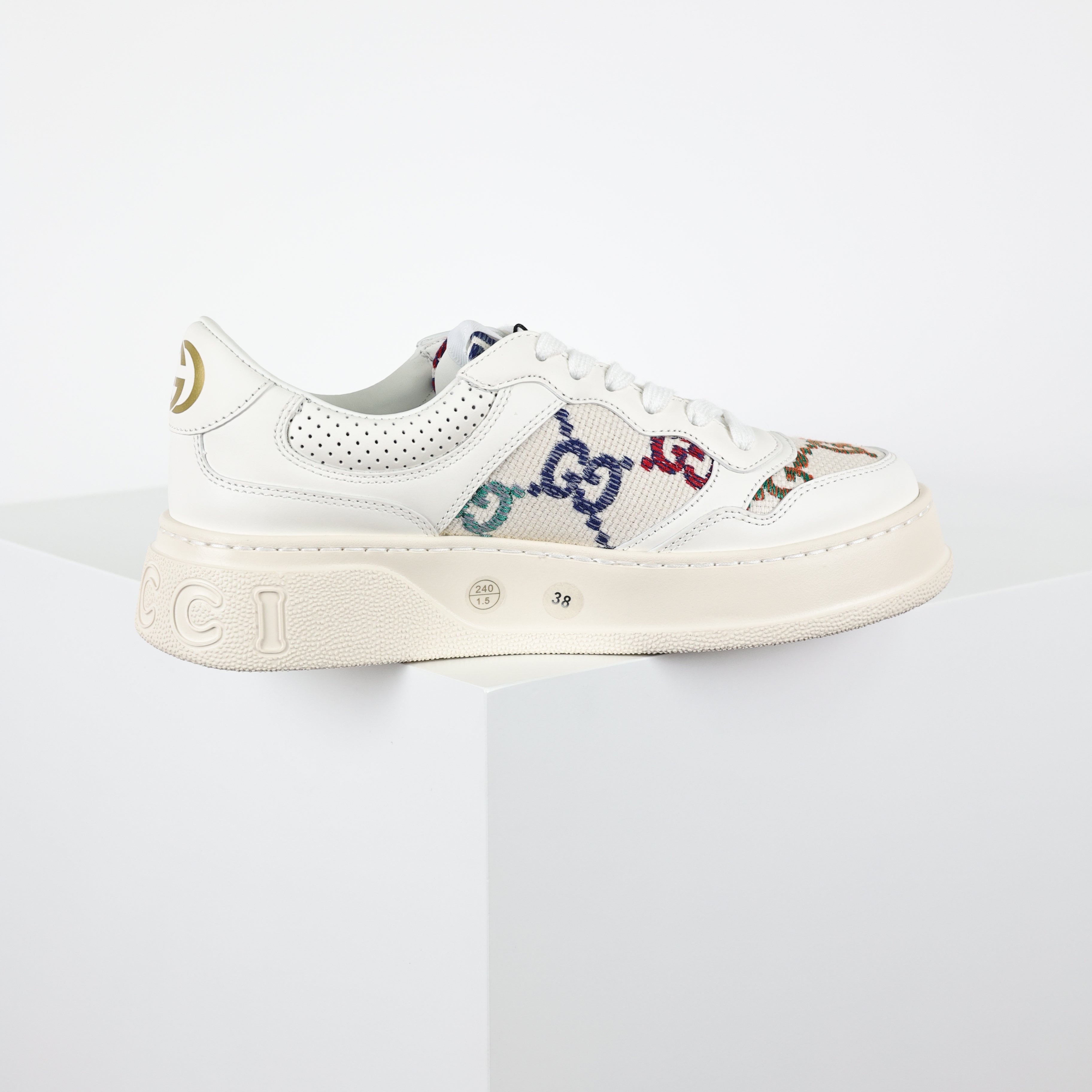 GUCCI 'Chunky GG Supreme'