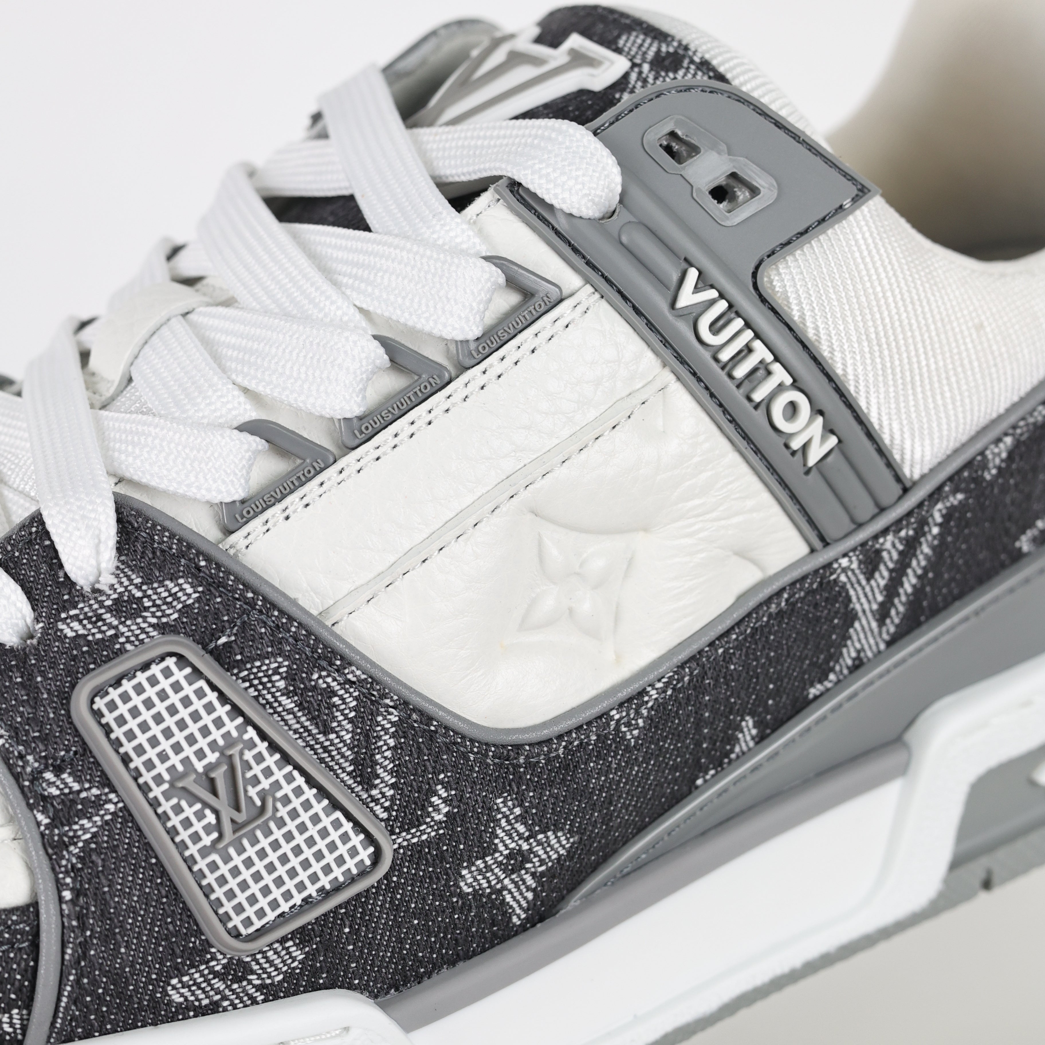 LOUIS VUITTON ´TRAINER`