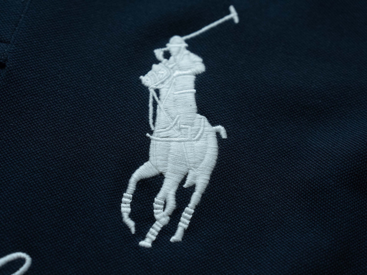 Camisa Polo Ralph Lauren