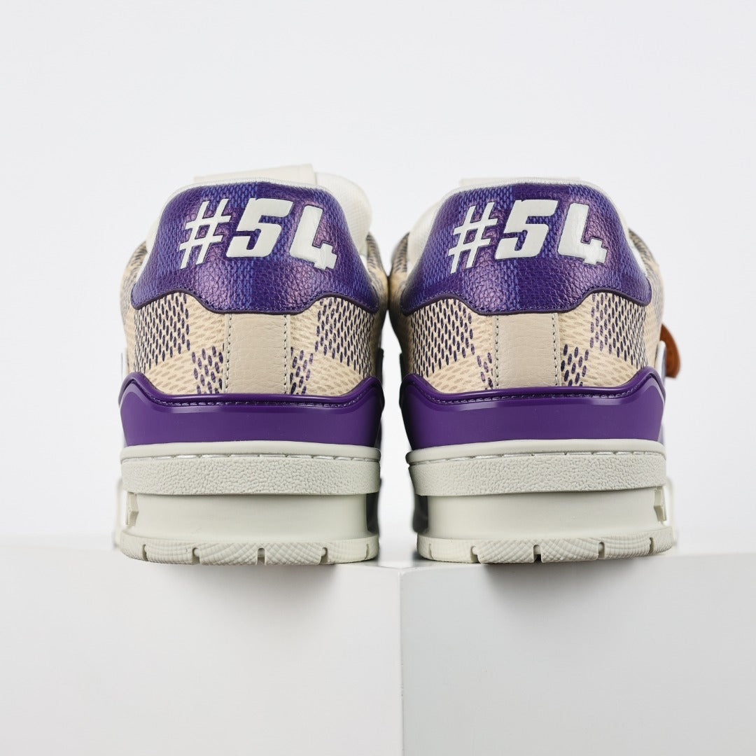 LOUIS VUITTON ´TRAINER`
