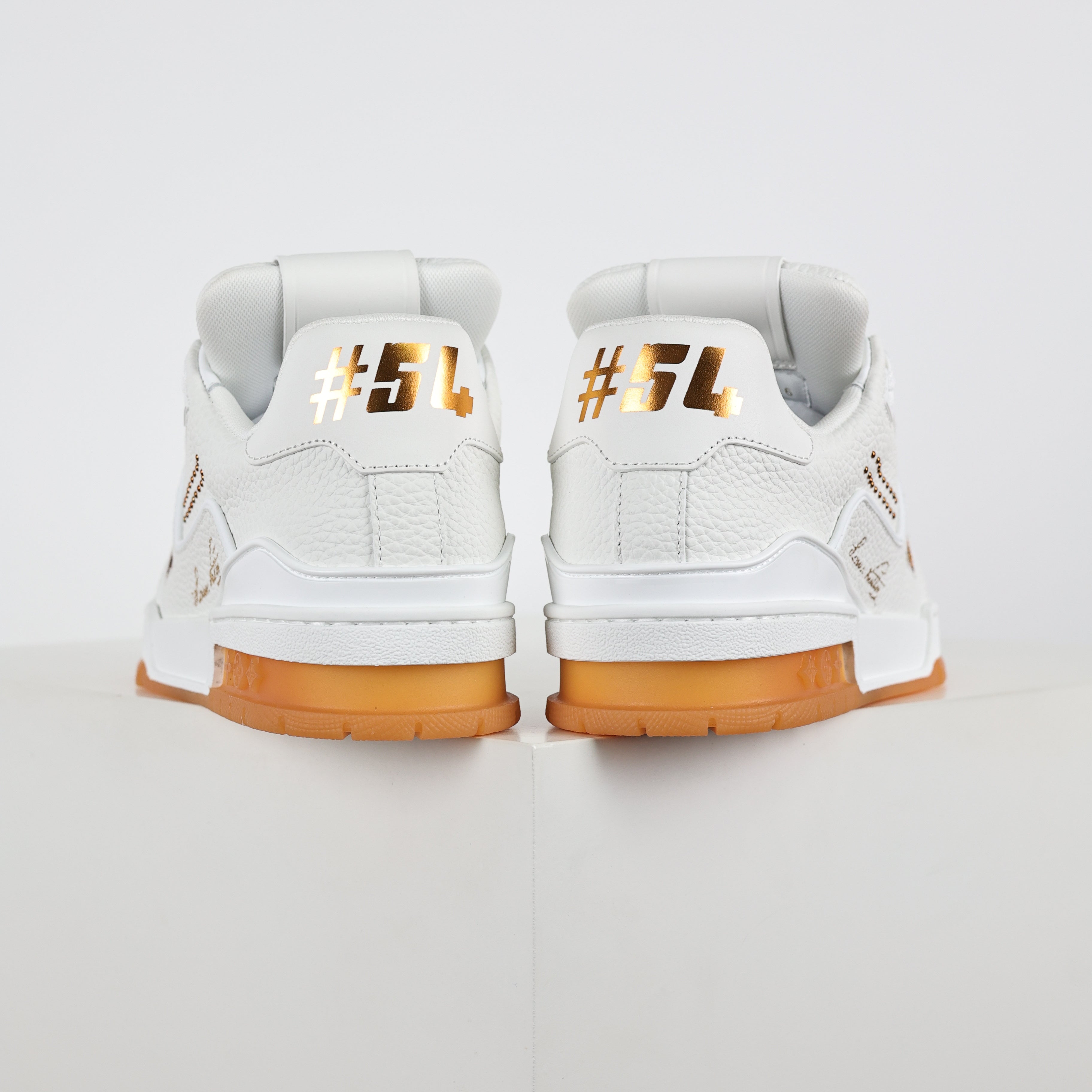 LOUIS VUITTON ´TRAINER`