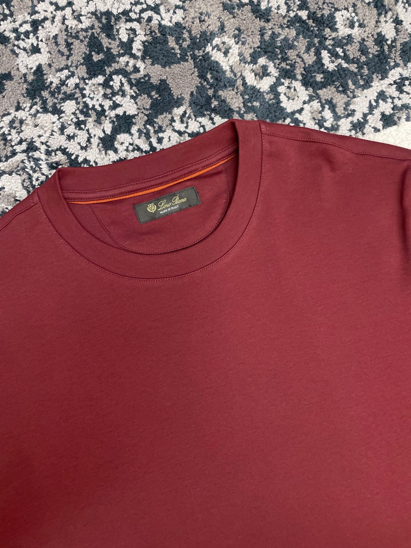 Camiseta LORO PIANA
