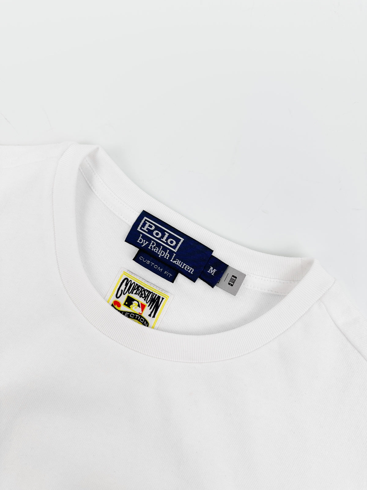 Camiseta Polo Ralph Lauren x Dodgers