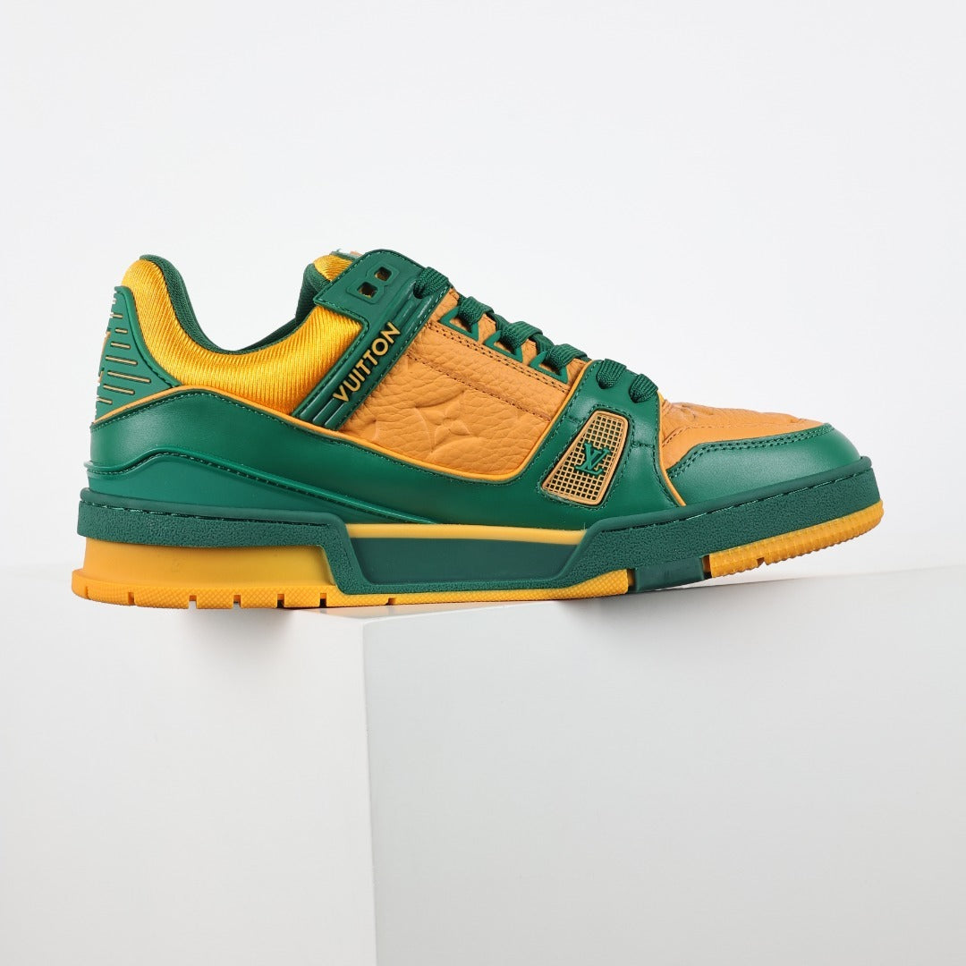 LOUIS VUITTON ´TRAINER`