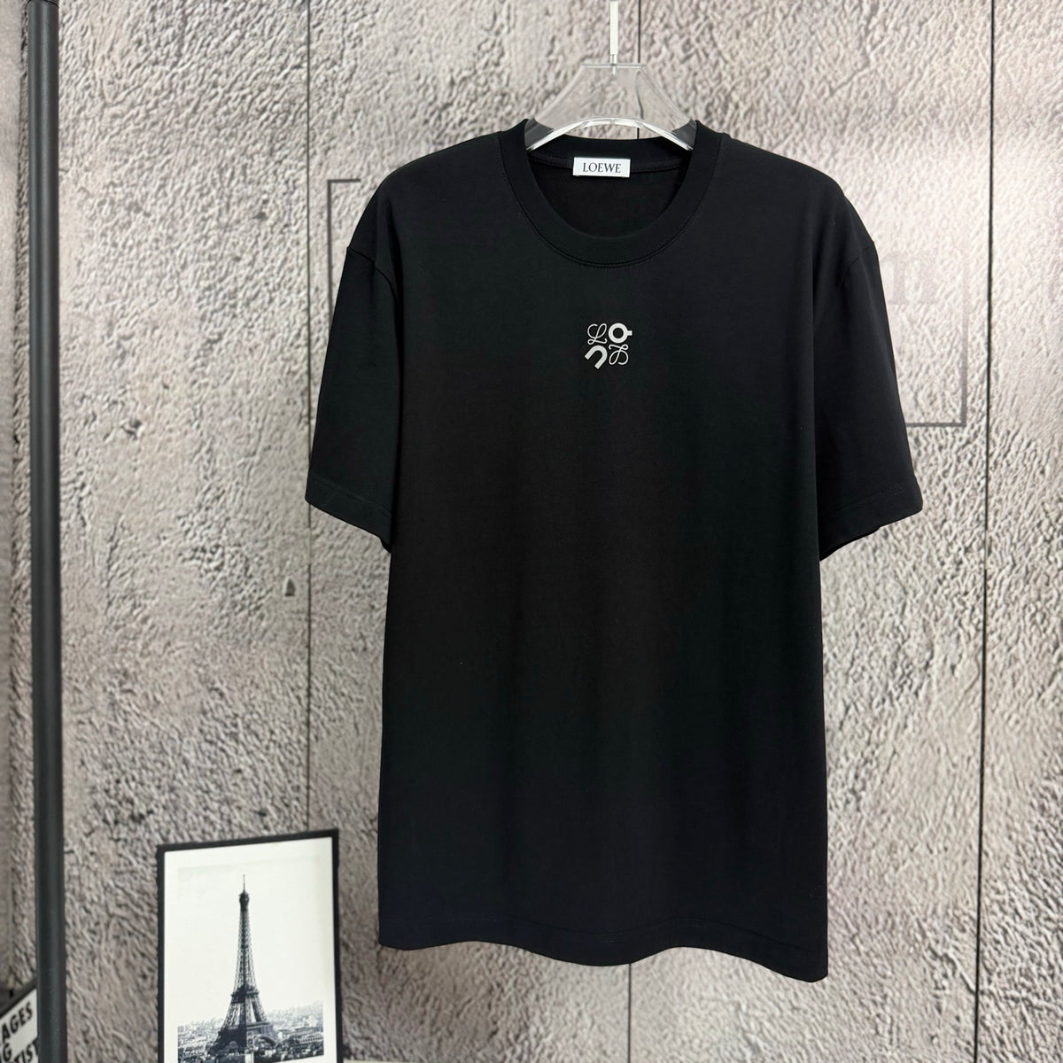 Camiseta LOEWE x ON RUNNING (Oversized)