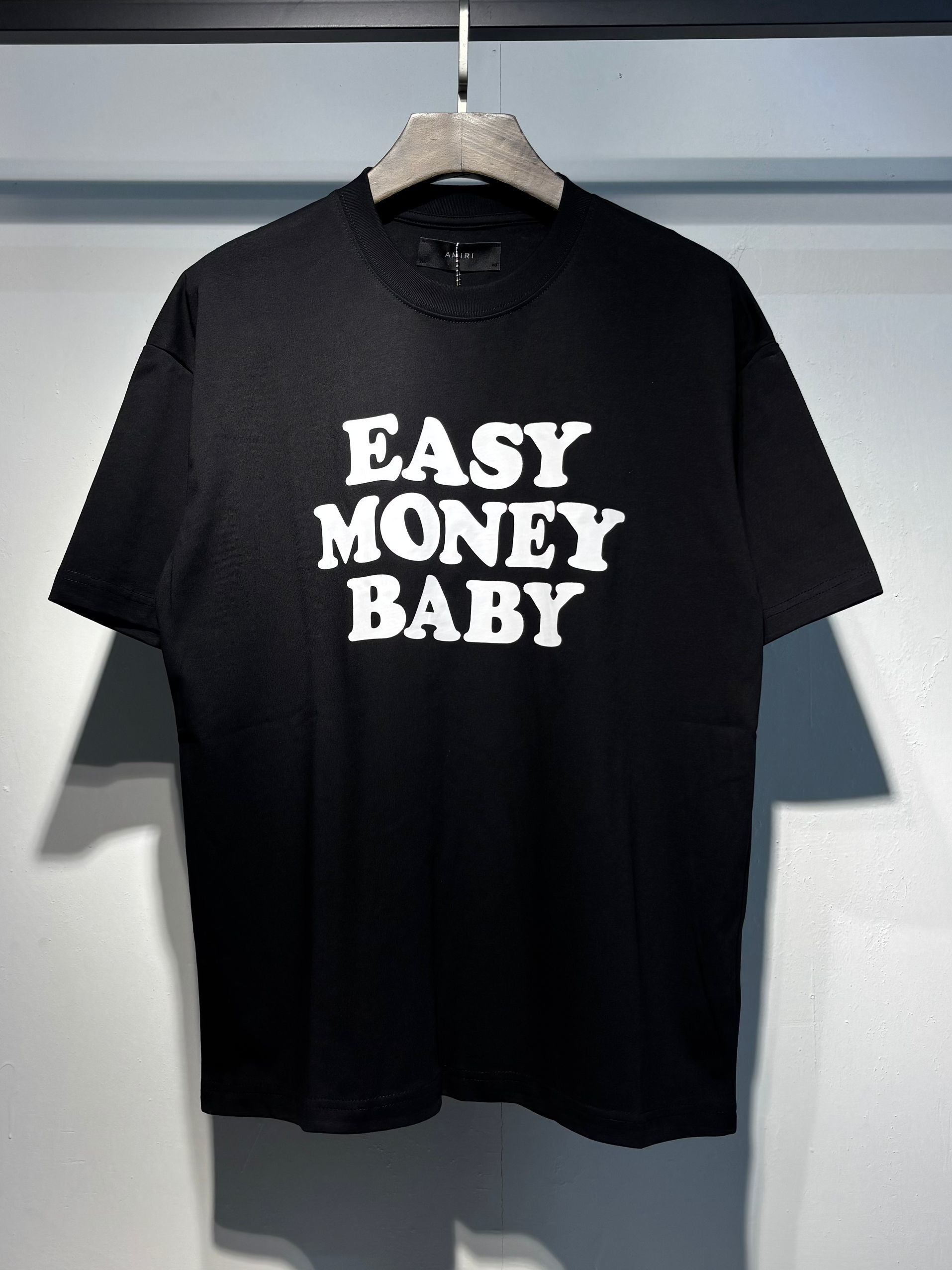 Camiseta AMIRI (Oversized)