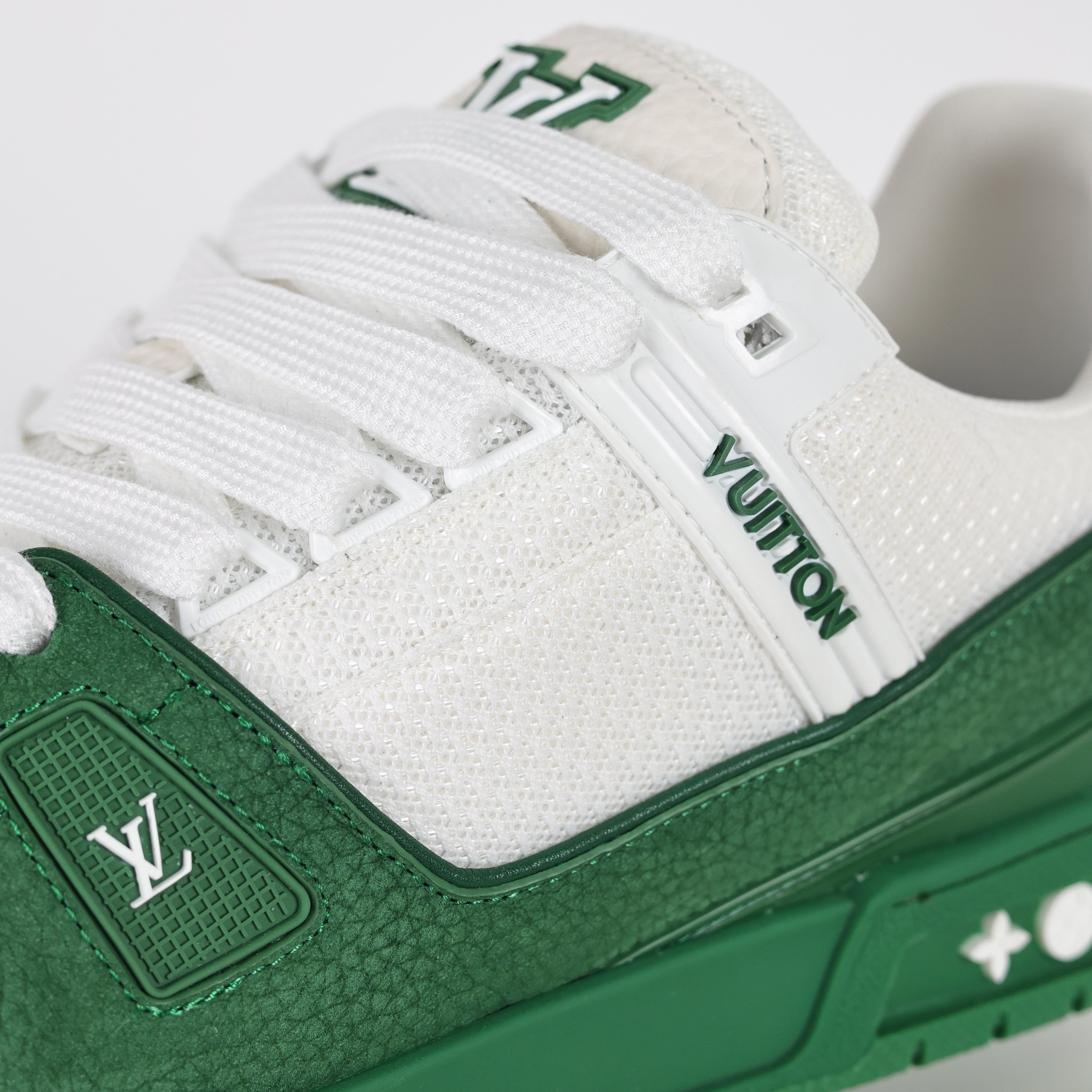 LOUIS VUITTON ´TRAINER`