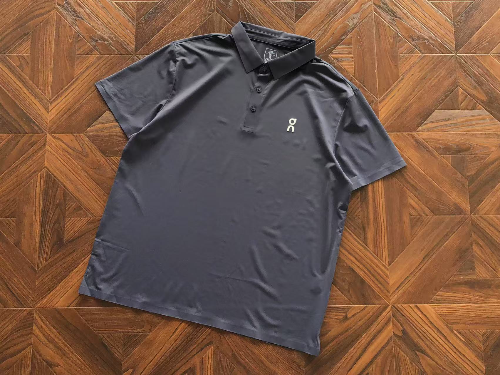 Camisa GOLA POLO ON RUNNING
