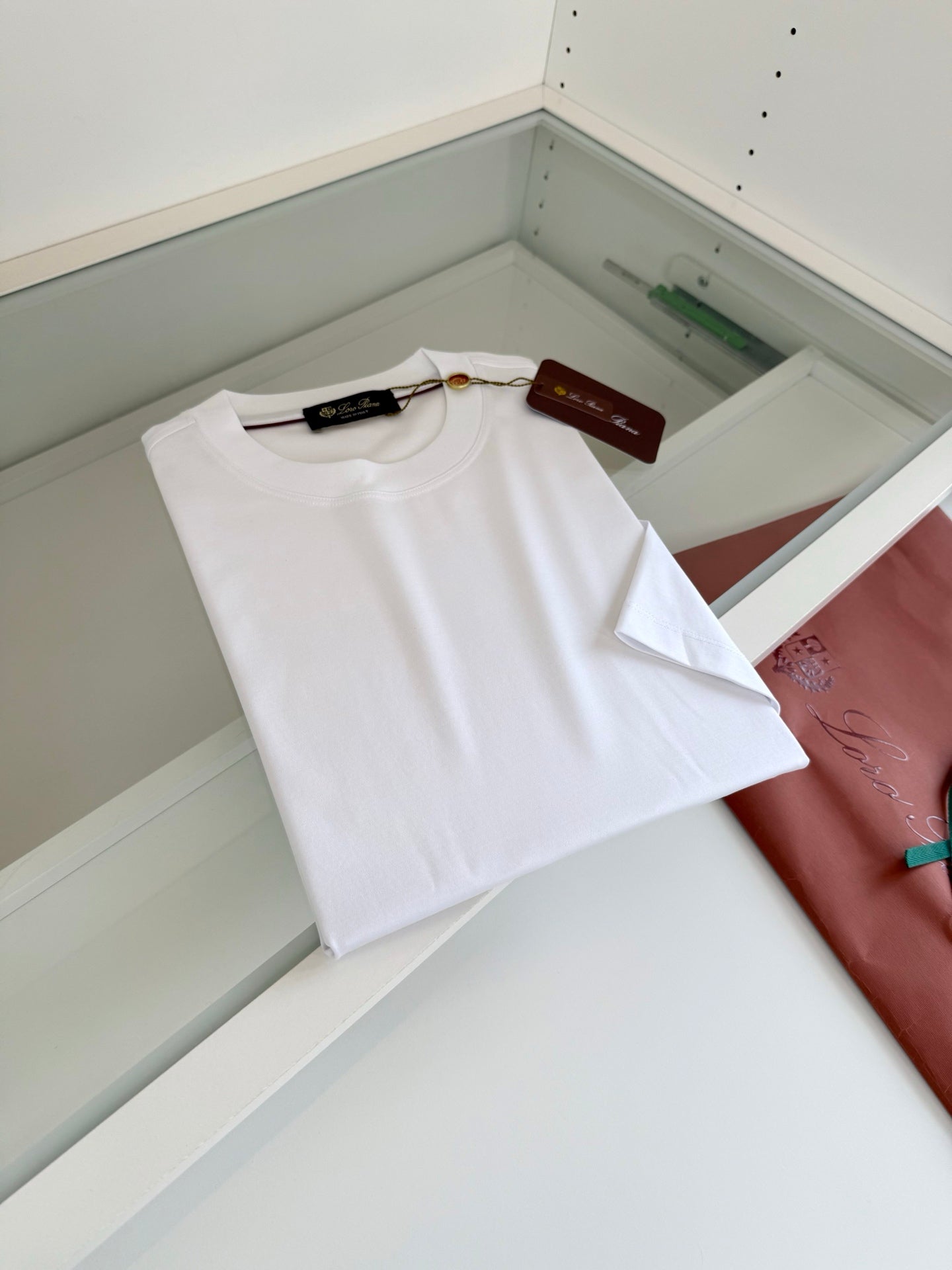 Camiseta LORO PIANA