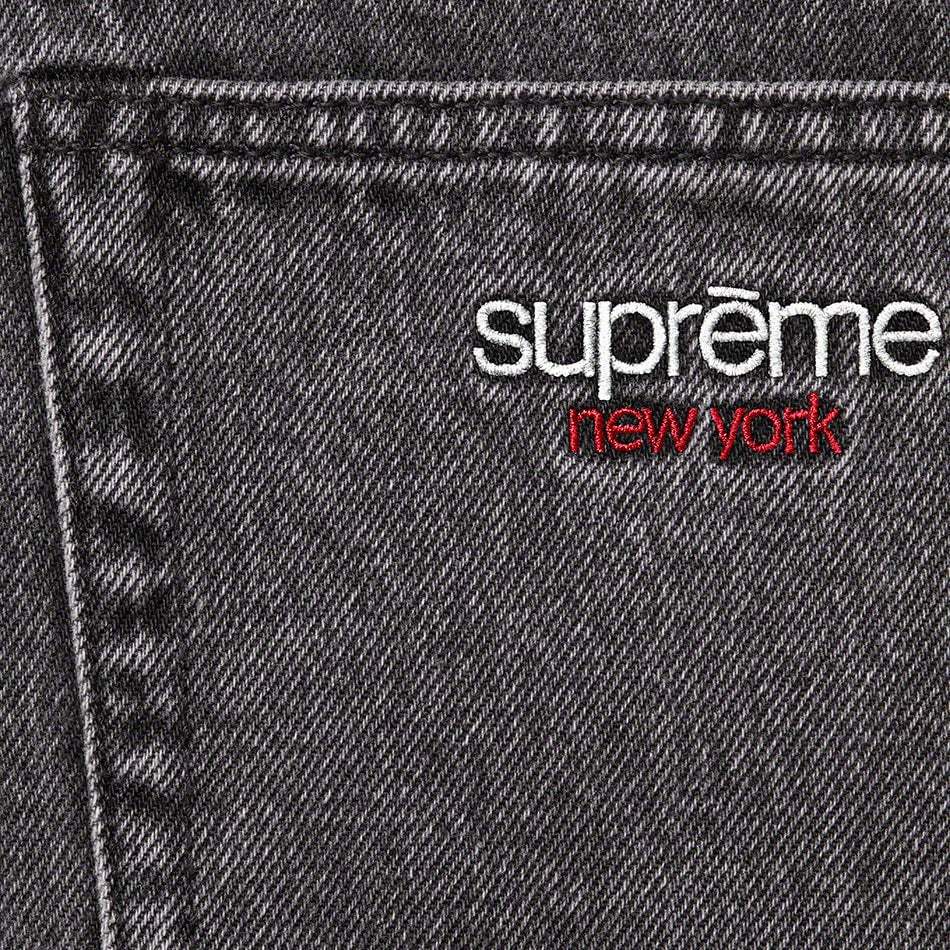 Calça Jeans SUPREME