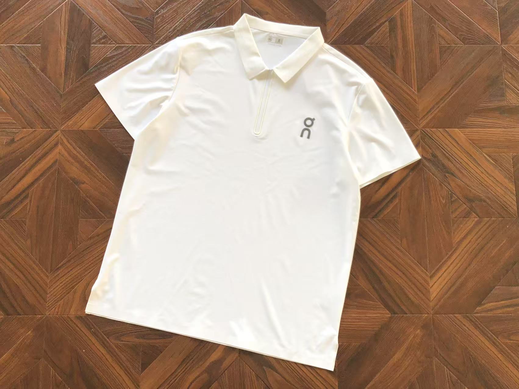 Camisa GOLA POLO ON RUNNING