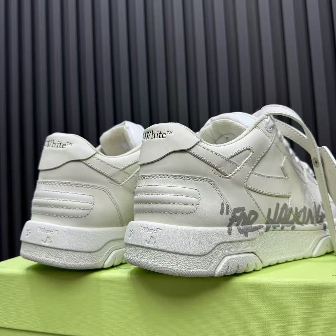 Off White 'Out Of Office'