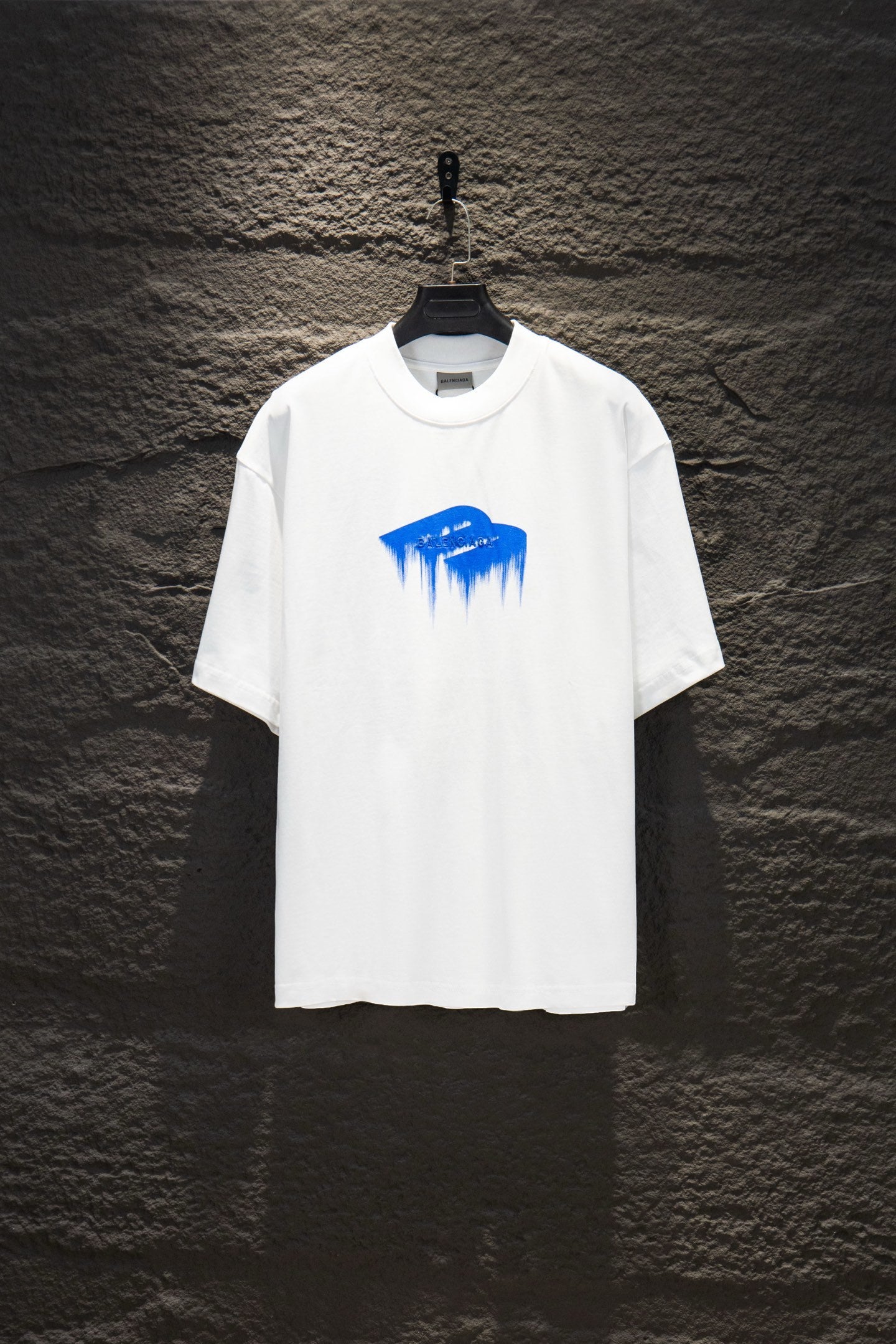 Camiseta BALENCIAGA (Oversized)