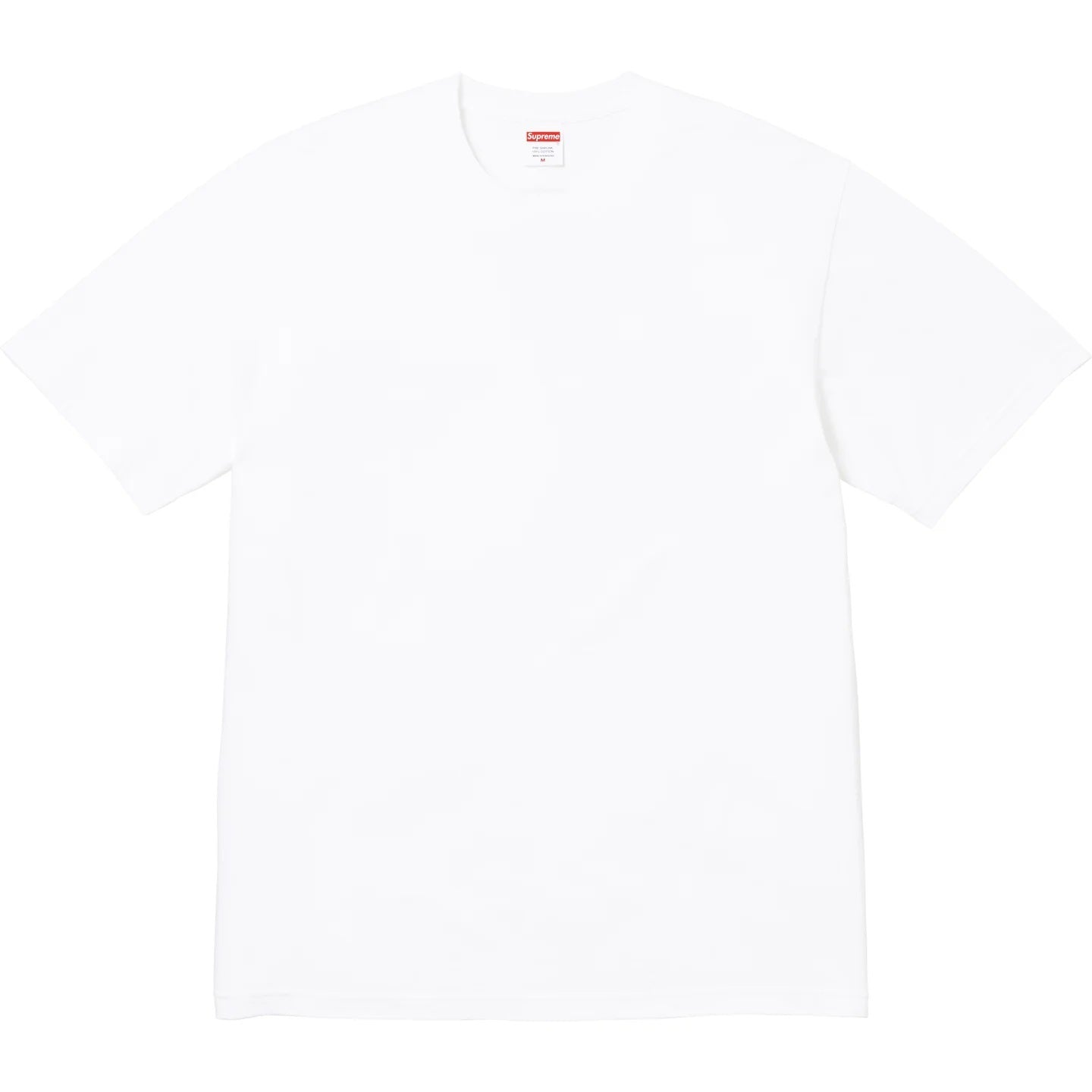 Camiseta SUPREME