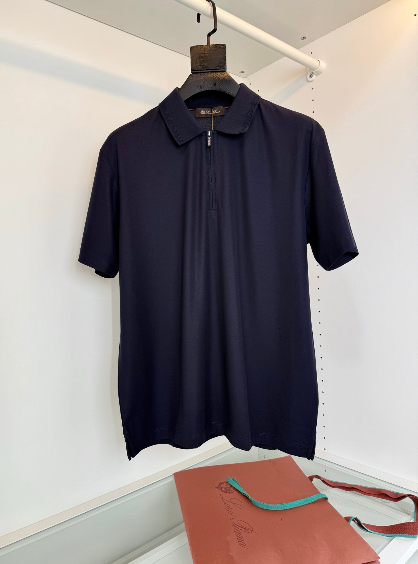 Gola Polo LORO PIANA