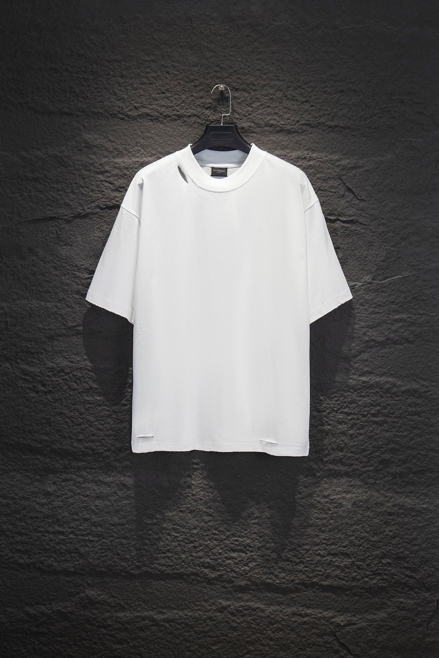 Camiseta BALENCIAGA (Oversized)