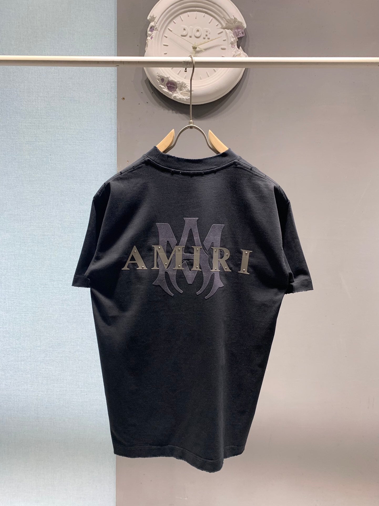 Camiseta AMIRI (Oversized)