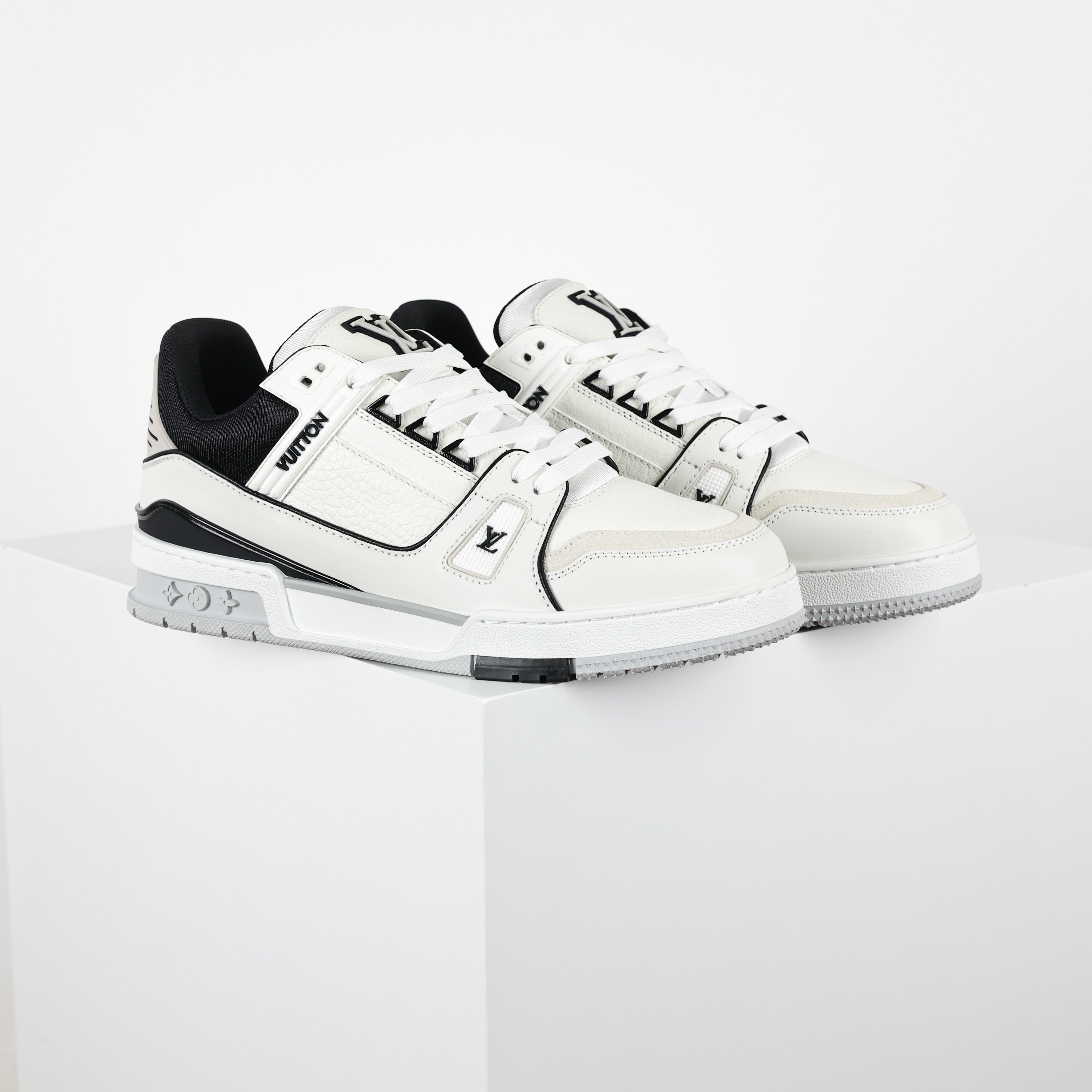 LOUIS VUITTON ´TRAINER`