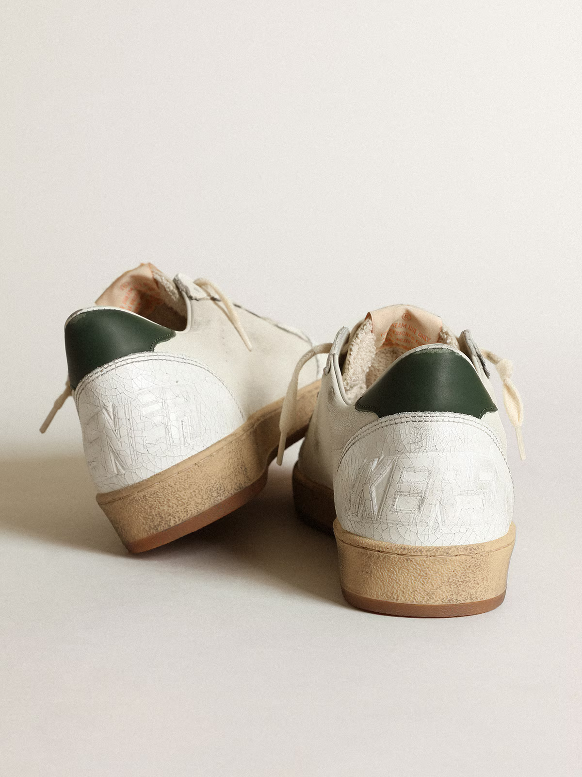 Golden Goose 'Ball Star'