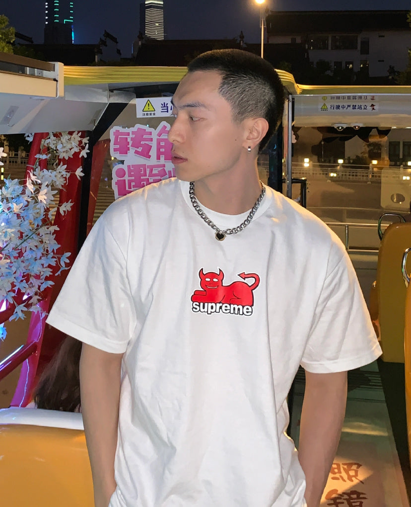 Camiseta SUPREME