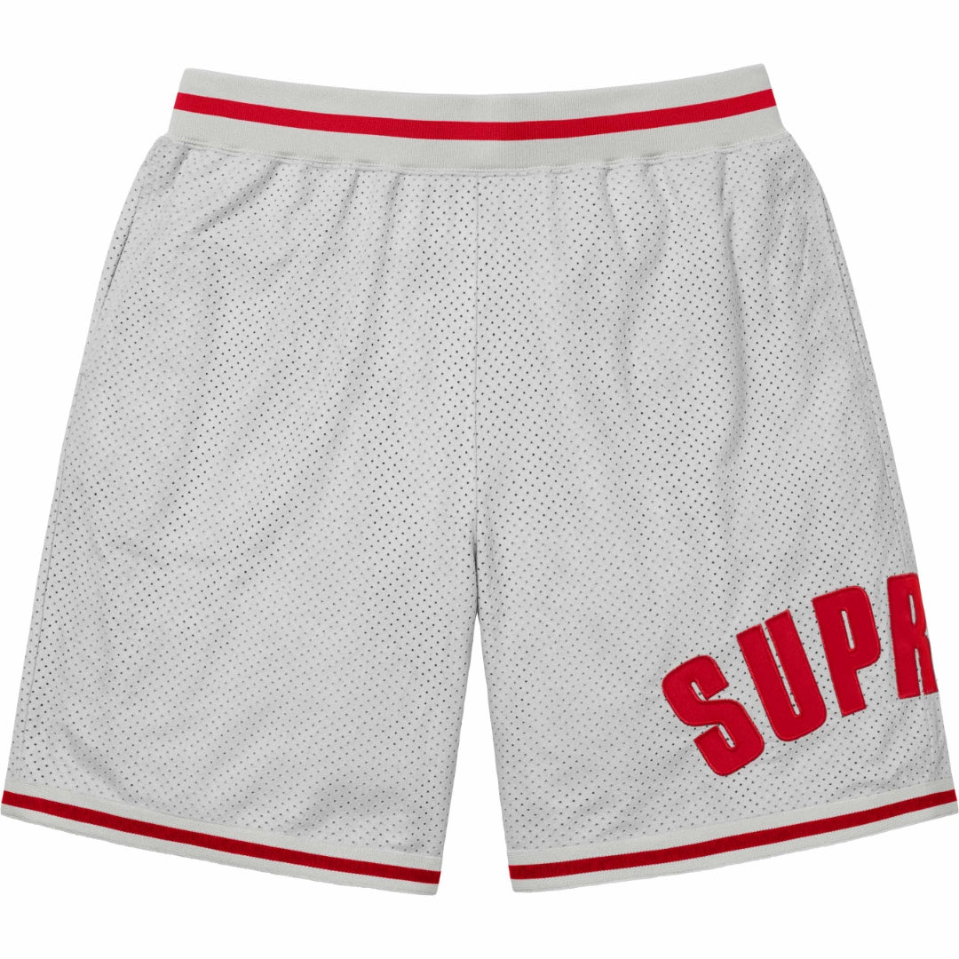 Short SUPREME