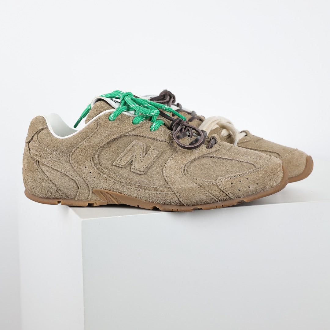 New Balance x Miu Miu 530 SL