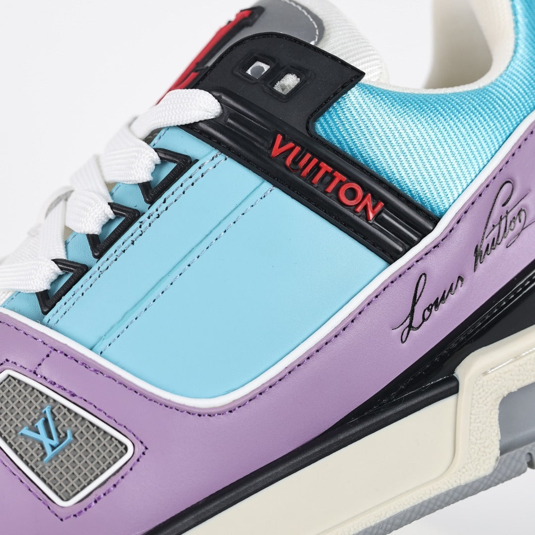 LOUIS VUITTON ´TRAINER`