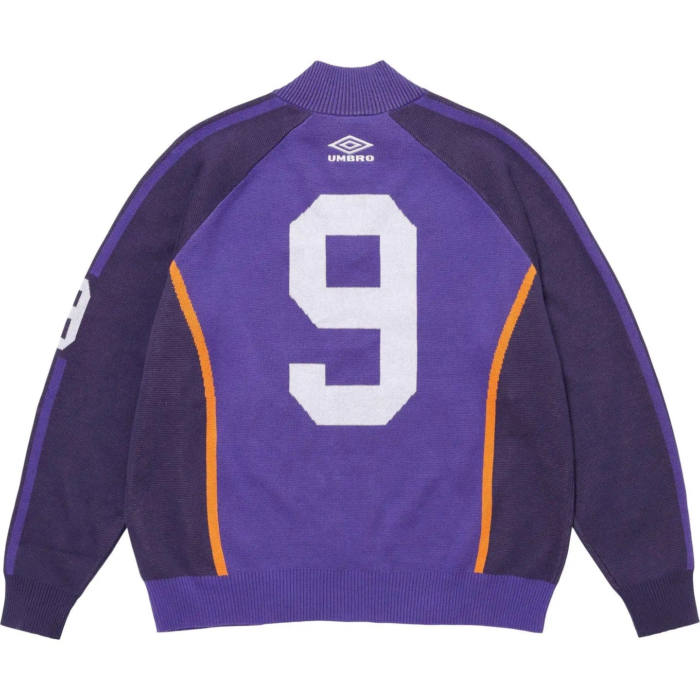 Moletom Tricô SUPREME x UMBRO