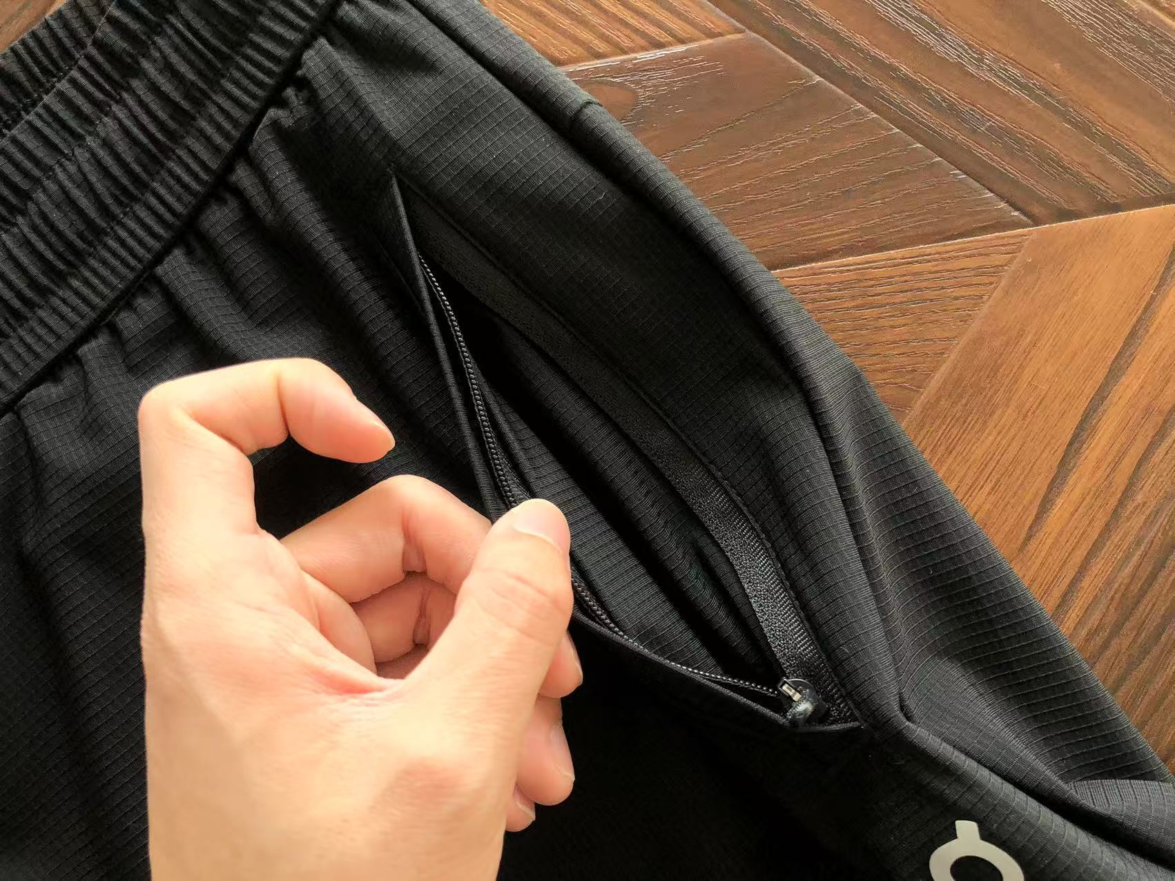 Calça ON RUNNING