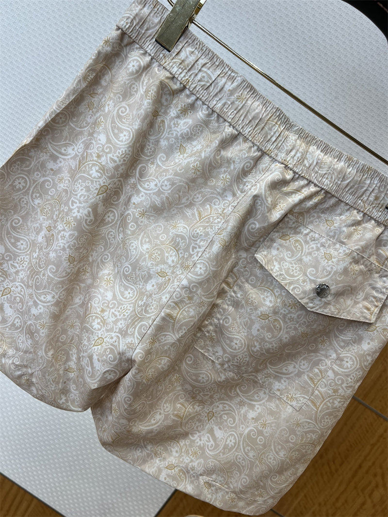 Short Moncler
