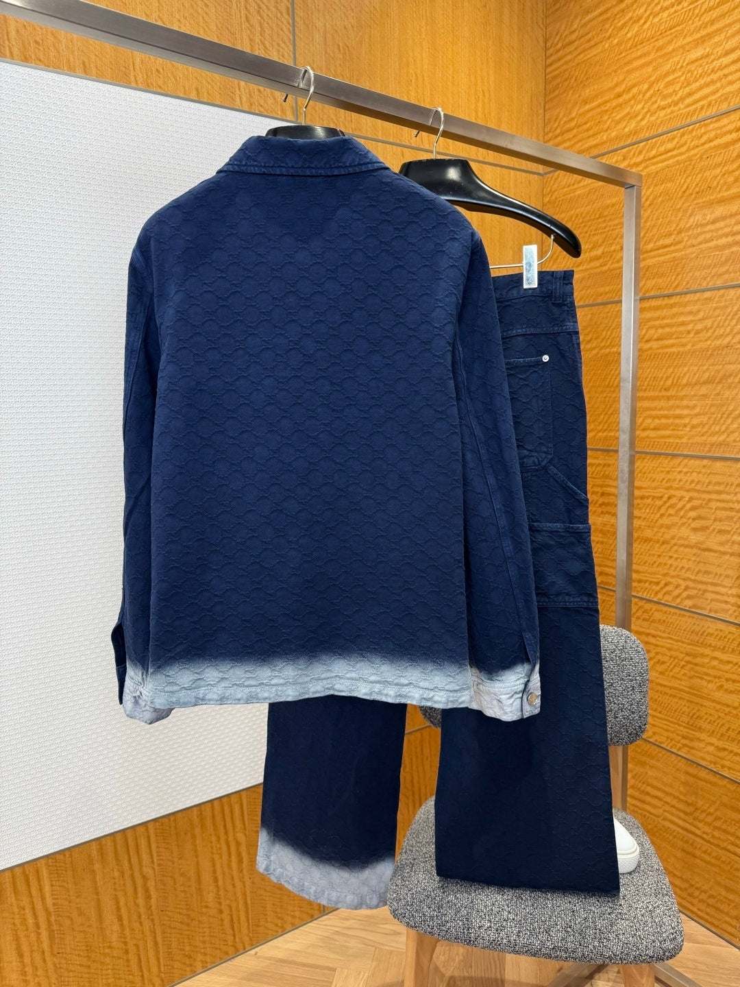 Conjunto GUCCI
