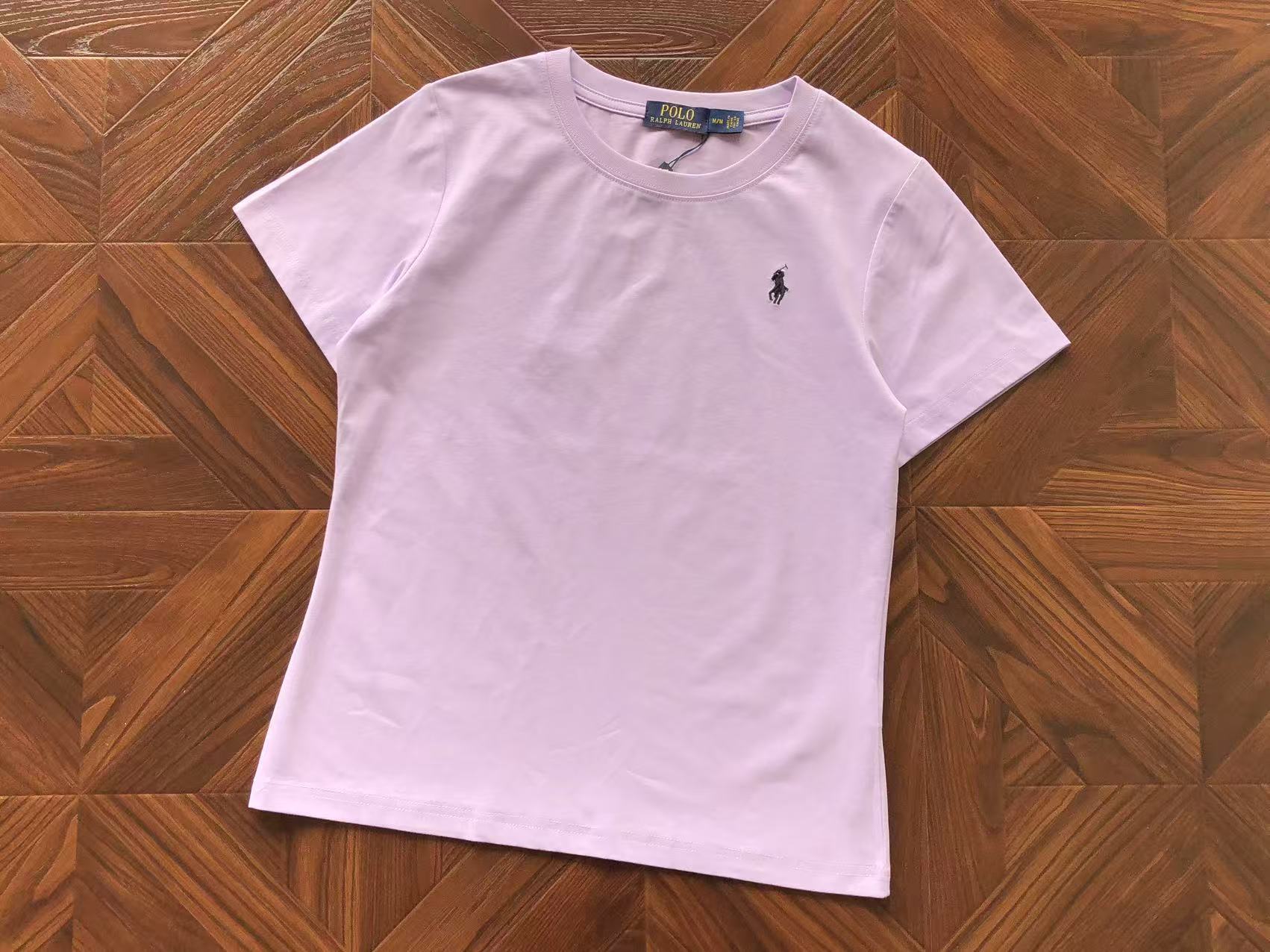 Camiseta POLO RALPH LAUREN (FEMININA)