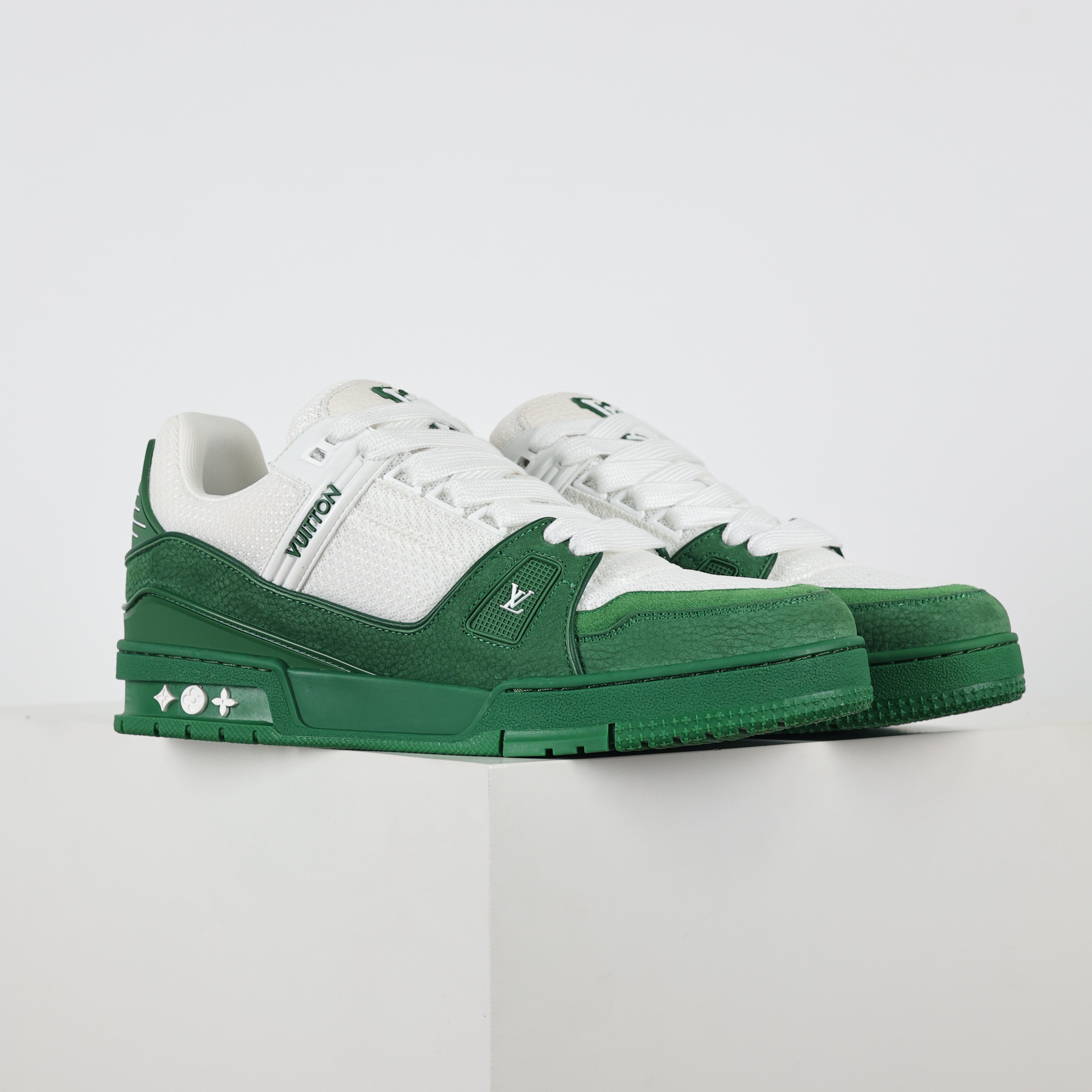 LOUIS VUITTON ´TRAINER`