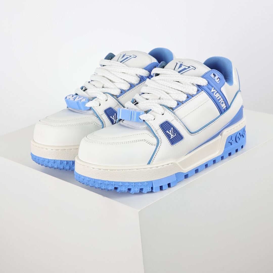 LOUIS VUITTON ´TRAINER MAXI`