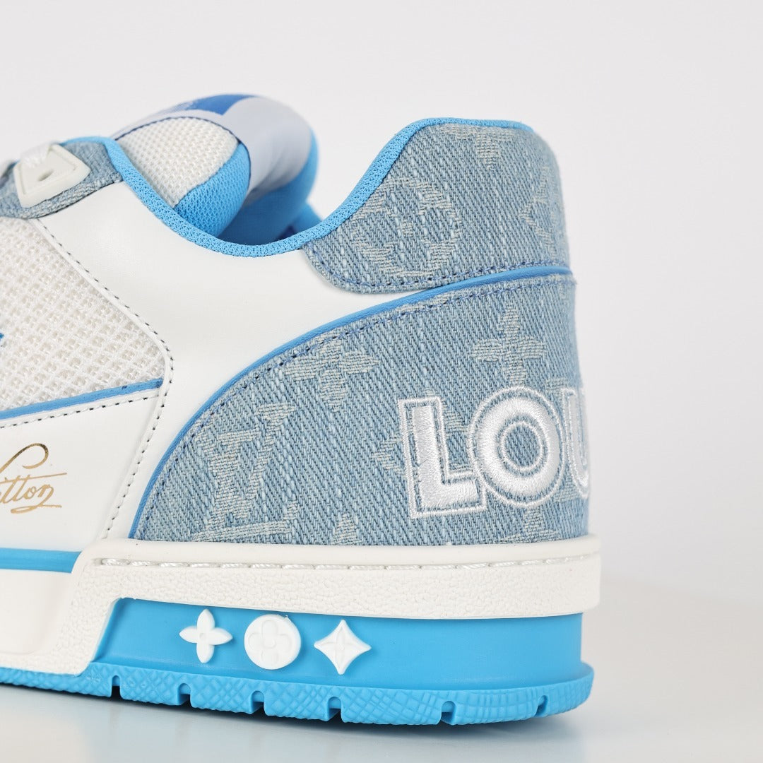 LOUIS VUITTON ´TRAINER STRAP`