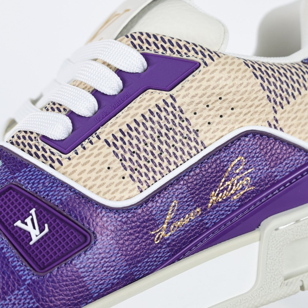 LOUIS VUITTON ´TRAINER`