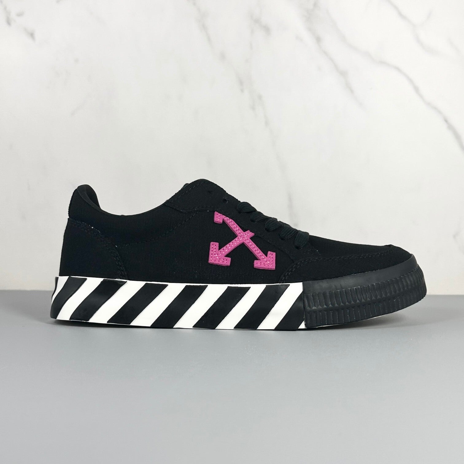 Off White Low Vulcanized